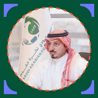 ياسر المسحل يغادر اتحاد كرة القدم