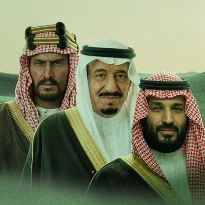 كيف نظر المؤرخون إلى إعادة توحيد السعودية؟ 🇸🇦