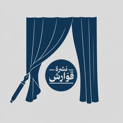 إجابة «كيف أكتب» + كواليس نشرة قوارش 🤫