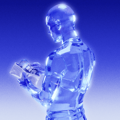 الخوارزميات تدخل عالم المال في السعودية