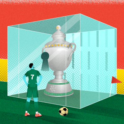 ماذا ينقص الأهلي للفوز بالدوري؟