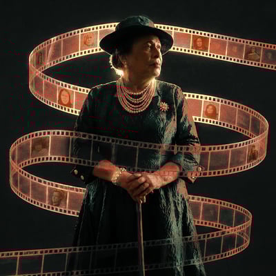 عدد خاص: حياة الفهد في السينما