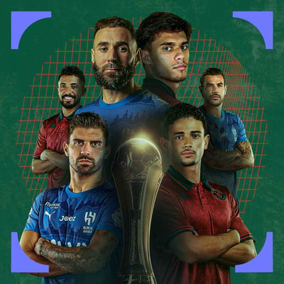 الهلال بطلًا لكأس الملك للمرة العاشرة