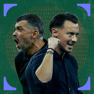 الأهلي يحقق الفوز في ديربي جدة