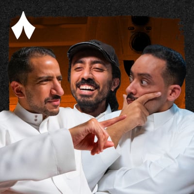 طقوس موسم الوسم مع أبو حمدان