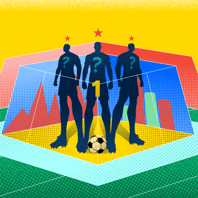 من هم الأفضل في الدور الأول؟