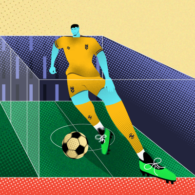 هل باسل السيالي هو لاعب الوسط القادم؟