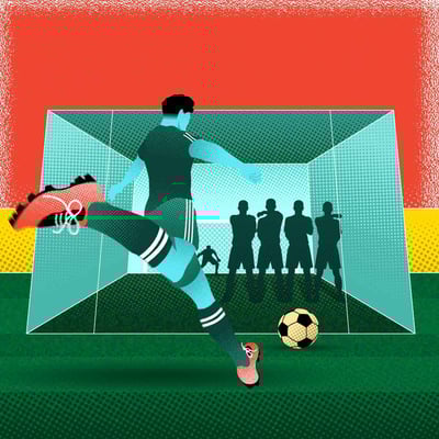 هل تحسم الكرات الثابتة صراعات الدوري؟