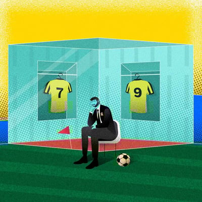 هل يفتقد الاتحاد لبنزيما وكانتي؟