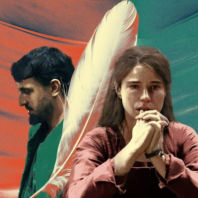 لماذا أعجبتنا بكائية «هامنت»؟ 💔