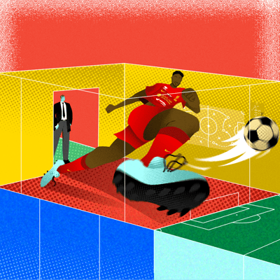 كيف أظهر رودجرز أفضل ما لدى كينونيز؟