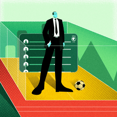 ماذا تقول الأرقام عن قائمة المنتخب؟