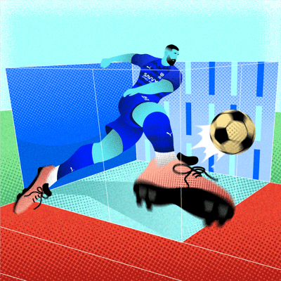 هل بنزيما هو الحل لمشكلة الهلال الهجومية؟