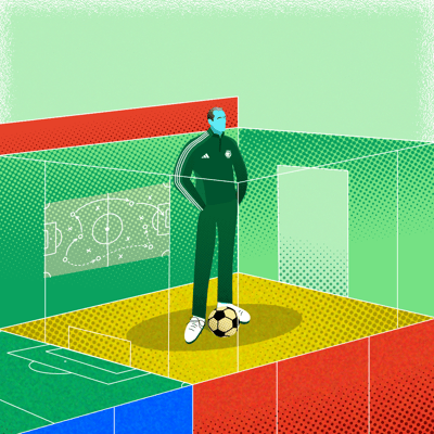هل دونيس المدرب المناسب للمنتخب؟