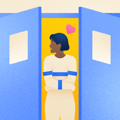 أين النهاية السعيدة لمحظوظة ومبروكة؟ 🪧