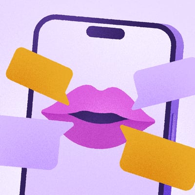 عدد خاص: نحن أمم تسمع ولا تقرأ 🤳🏻