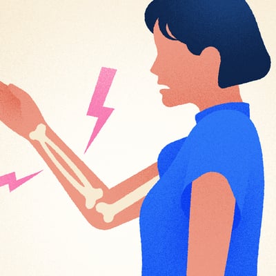 عدد خاص: لماذا عظامي متكسرة في رمضان؟ 😮‍💨