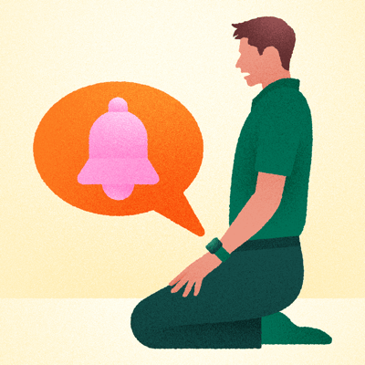 اللص الرقمي الذي يسرق خشوعي  📿