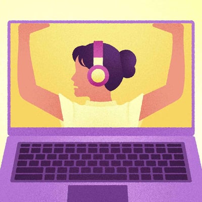 لماذا لا نتخلى عن المسؤوليات التي ترهقنا؟ 🤜