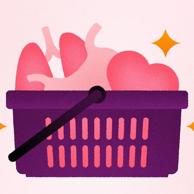 عدد خاص: لماذا لا نستعين بخيشة الأعضاء؟ 🫁