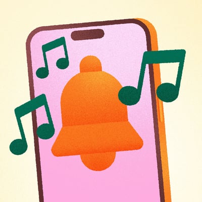 عدد خاص: ما أثر نغمة المنبه في يومك؟ ⏰