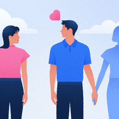 عدد خاص: عن الخيانة في الأفلام 💕