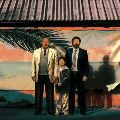 «اللي باقي منك»: يستحق الترشيح للأوسكار 🥇