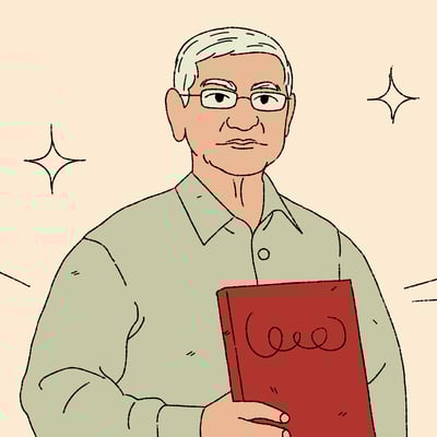 الموت يضحك: قصص بعثت من جديد 📚