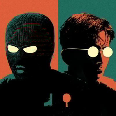 «مارتي سوبريم» لا علاقة له بالأفلام الرياضية