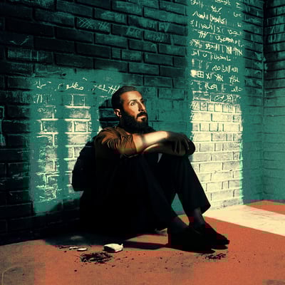 «أعوام الظلام» يعيد تعريف الدراما الكويتية