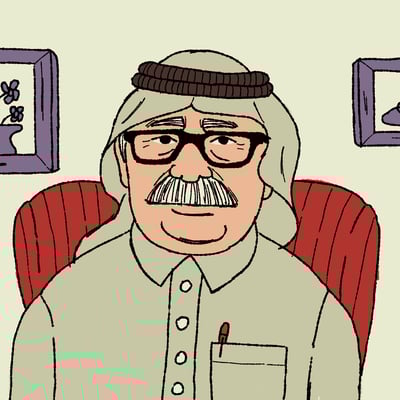 السريحي، «المثقف» الذي أحدث التغيير ✍️