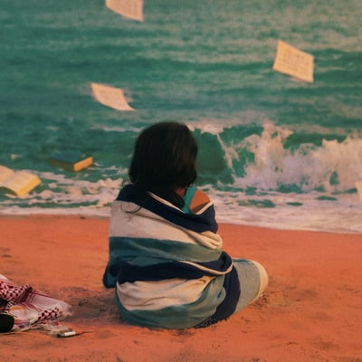 «جناية حب»: من الرواية إلى المسلسل