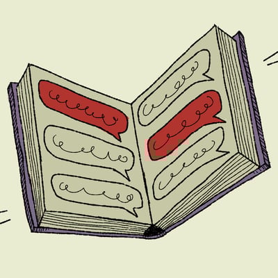 ليس دفاعًا عن «بنات الرياض» ✋