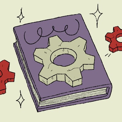 حتى لا تخدعك كتب الإدارة! 🕴️