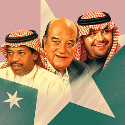 لماذا لا يصبح يوسف الجراح بطل مسلسل؟
