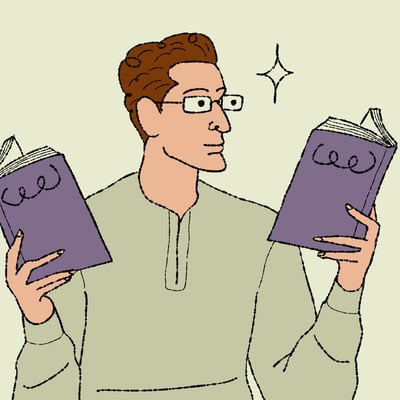 كيف تبني «خوارزمياتك» القرائية؟ 📚