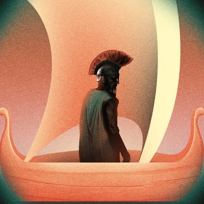 «The Odyssey»... الخطوة الأجرأ في مسيرة نولان