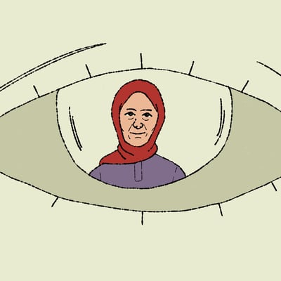 رواية «مدام بوفاري، أمي وأنا» وقراءتنا الناقصة لتاريخ أمهاتنا