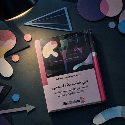 «في هندسة المعنى»، الاستعارات التي نحيا بها