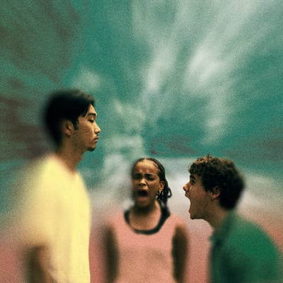 «It Ends».. هل يضمن العمق فِلماً جيدًا؟