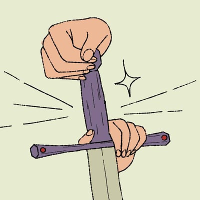 عدد خاص: لماذا أكره عالم ديزني؟ 🍎