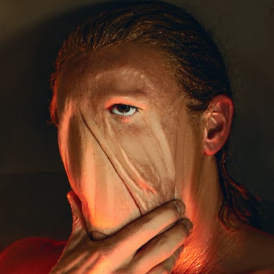 «Clayface»: فلم يمتعك بفتور