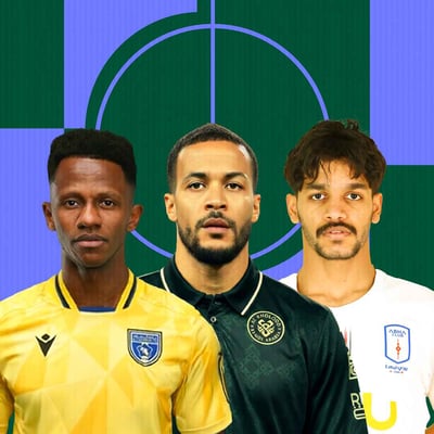 11 صفقة رسمية مع انتصاف السوق الشتوية