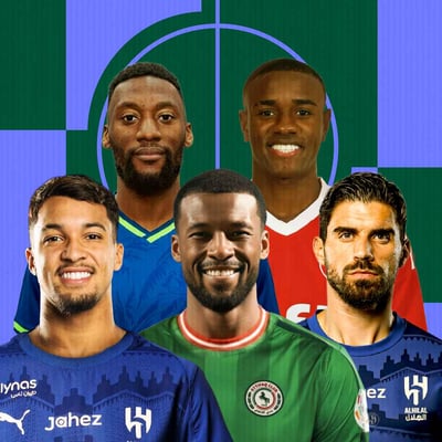 افتتاح السوق الشتوية السعودية رسميًّا