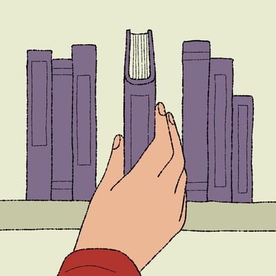 عدد خاص: كيف نرتب مكتباتنا؟