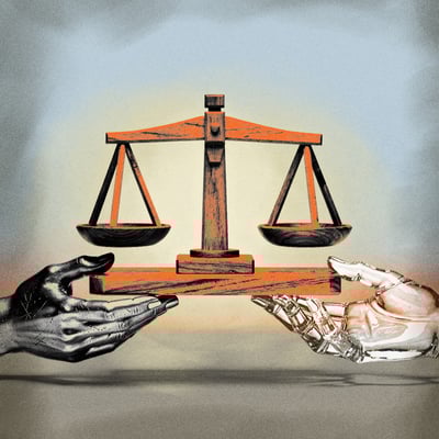 كيف يسقط القانون دون الأعراف