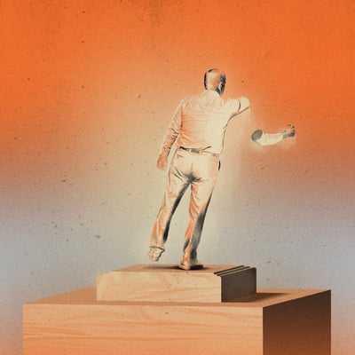 هل سقوط النظام الإيراني إيجابي للمنطقة