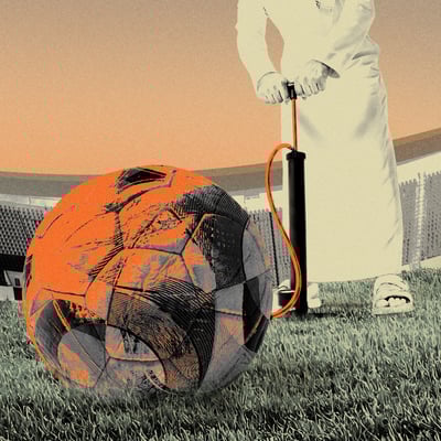 كيف نُصلح الدوري السعودي؟