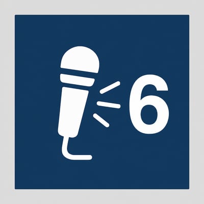 لا يُصلح المالُ ما أفسده المال - العدد الستّون 🎤