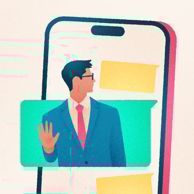 أوصياء الذائقة يتهمونك بملاحقة الهبَّة 🫵